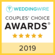 Wedding Wire Couple's Choice Awards