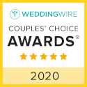 Wedding Wire Couple's Choice Awards